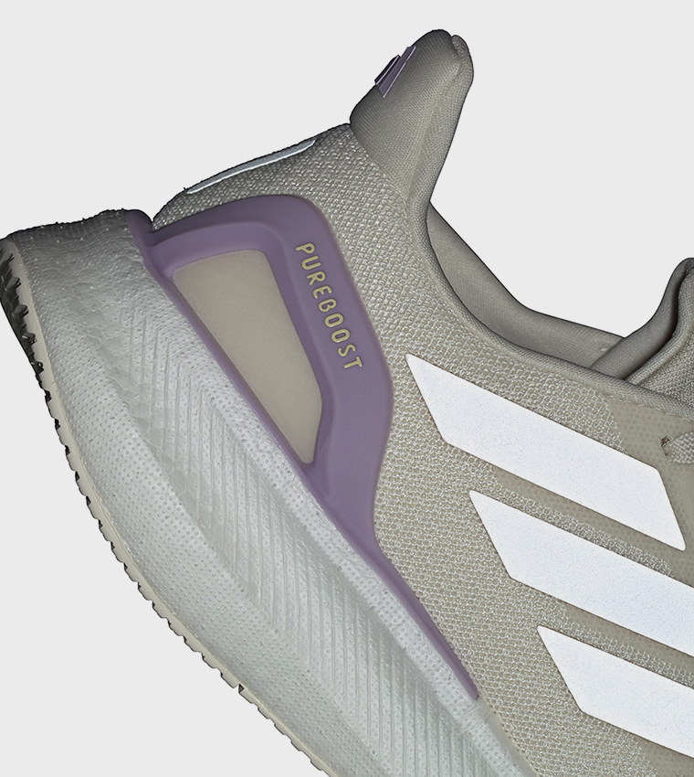 PUREBOOST 5 Lace Up Running Shoes