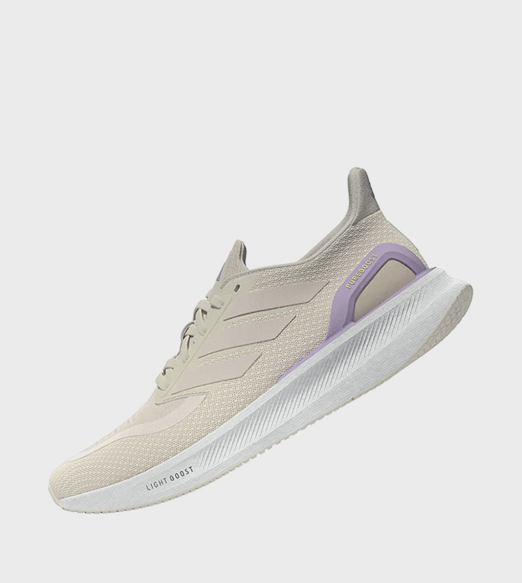 PUREBOOST 5 Lace Up Running Shoes