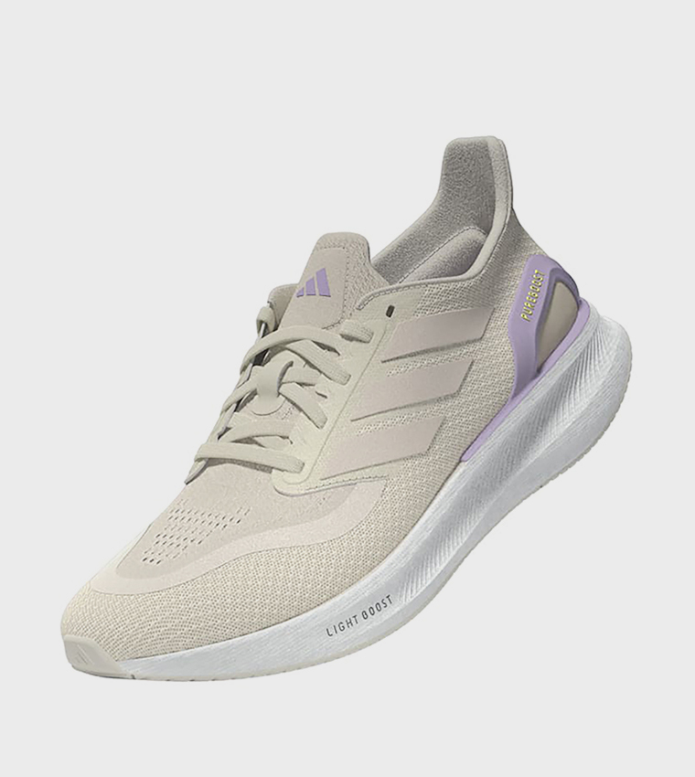 PUREBOOST 5 Lace Up Running Shoes