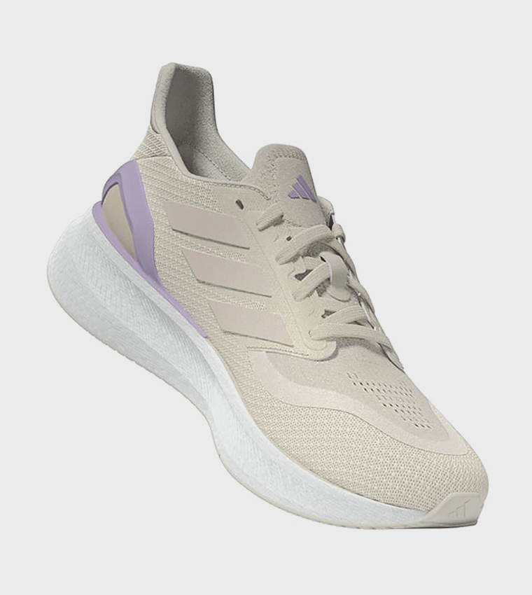 PUREBOOST 5 Lace Up Running Shoes