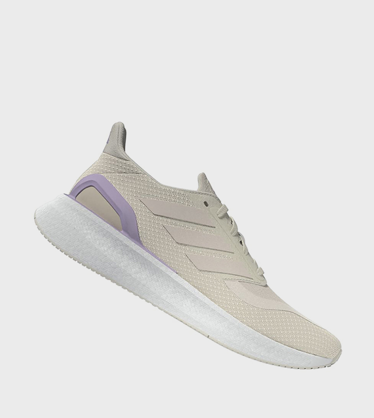 PUREBOOST 5 Lace Up Running Shoes