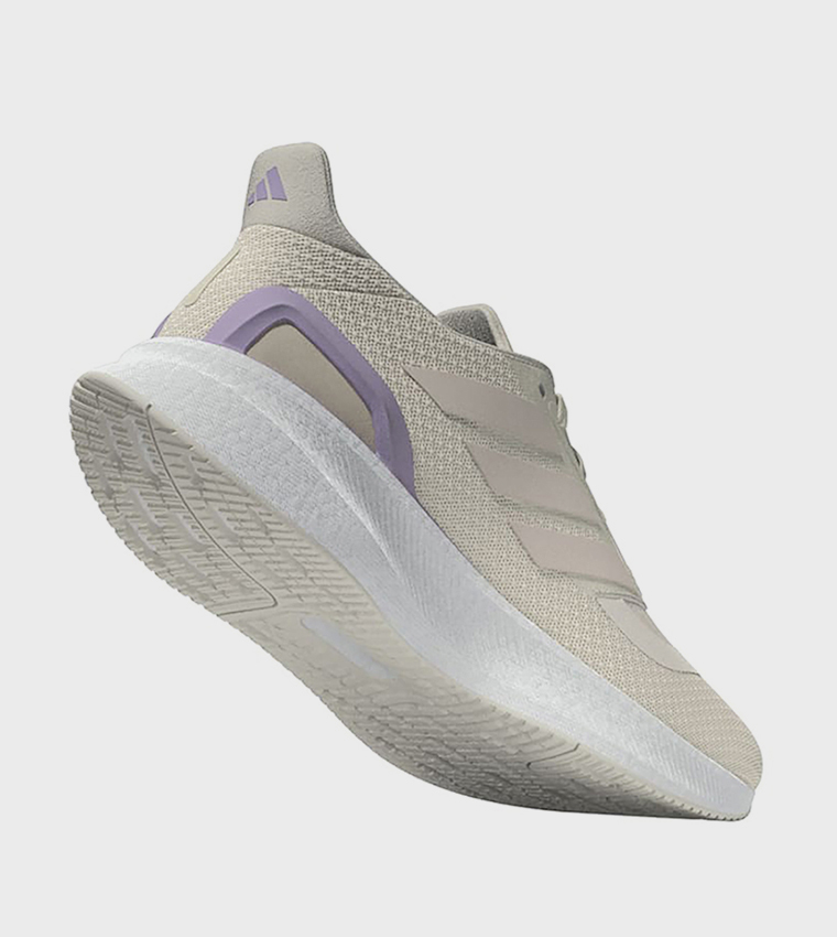 PUREBOOST 5 Lace Up Running Shoes