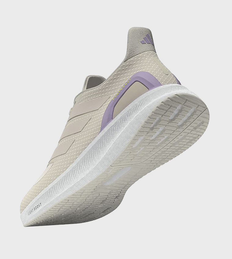 PUREBOOST 5 Lace Up Running Shoes