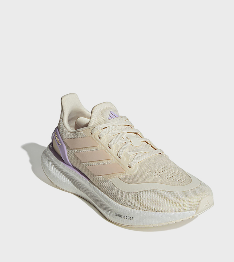 PUREBOOST 5 Lace Up Running Shoes