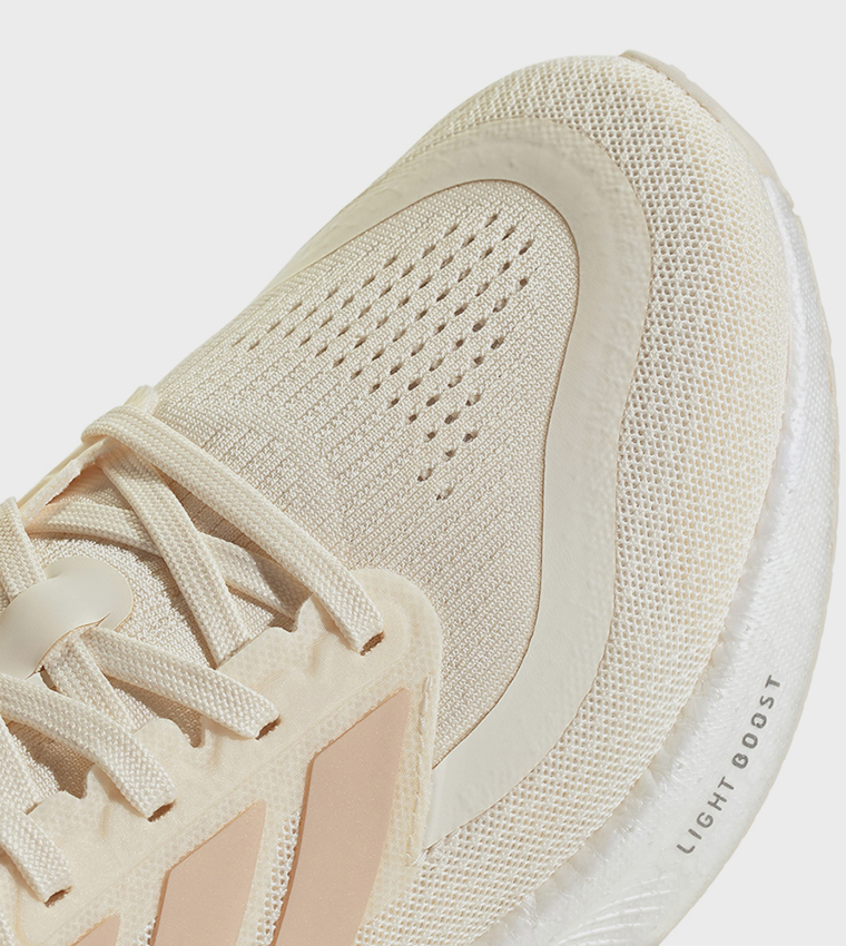 PUREBOOST 5 Lace Up Running Shoes