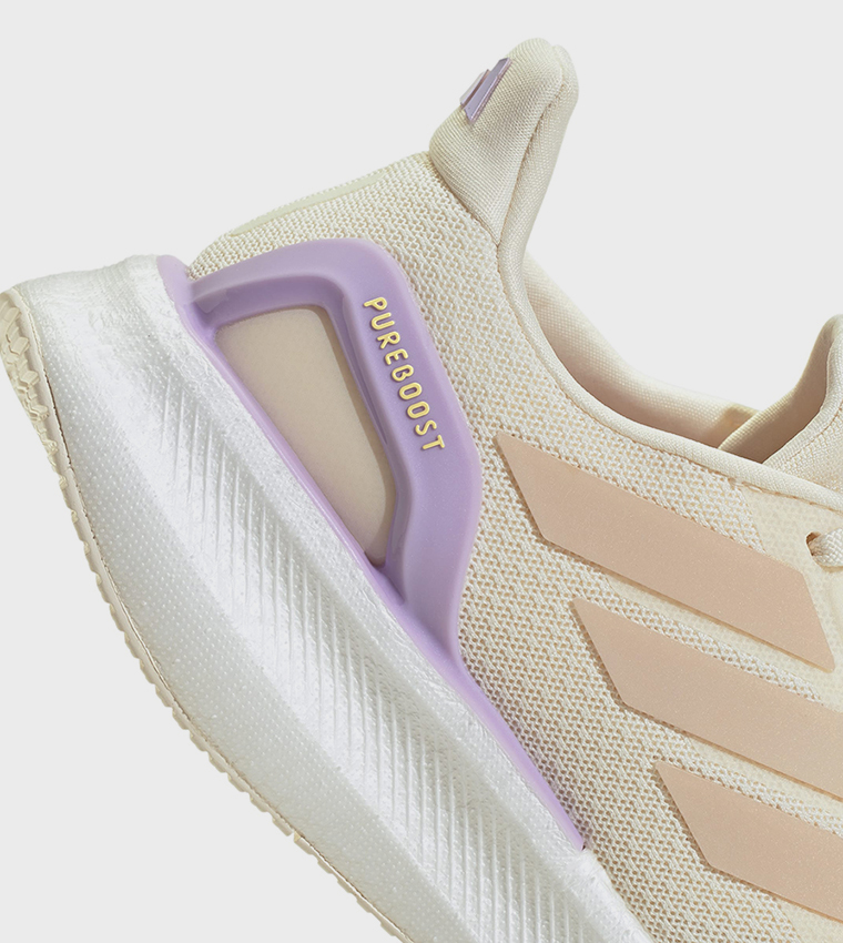 PUREBOOST 5 Lace Up Running Shoes