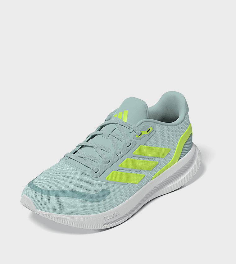 RUNFALCON 5 Lace Up Running Shoes