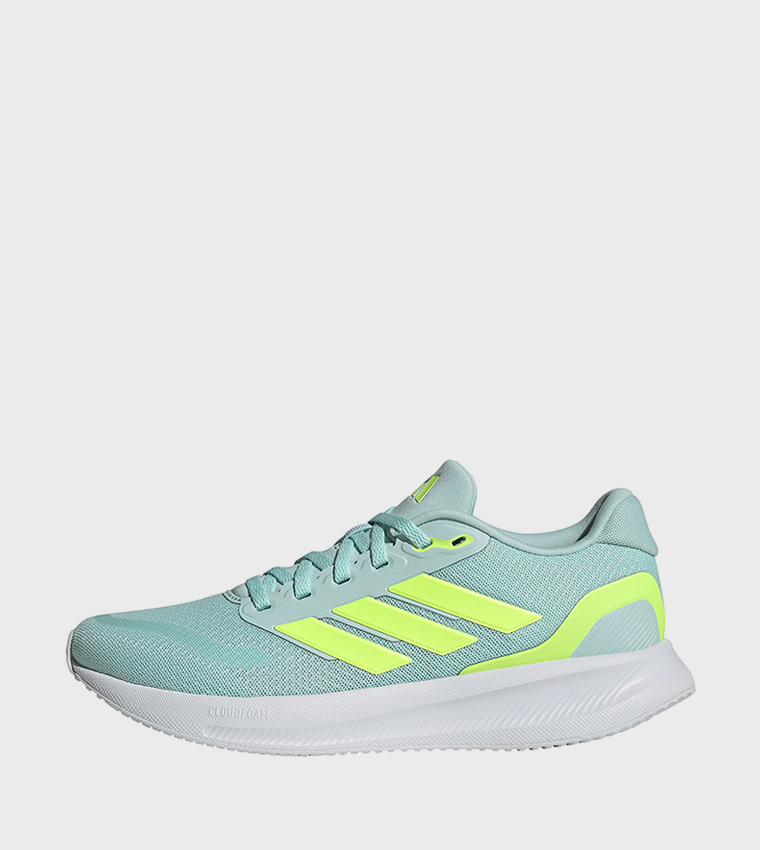 RUNFALCON 5 Lace Up Running Shoes