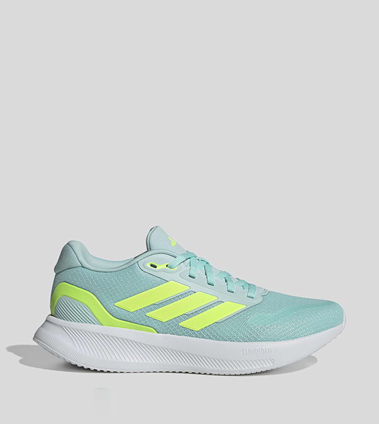 RUNFALCON 5 Lace Up Running Shoes