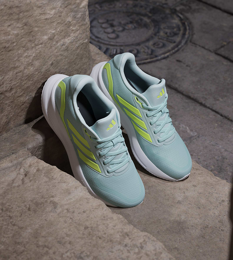 RUNFALCON 5 Lace Up Running Shoes