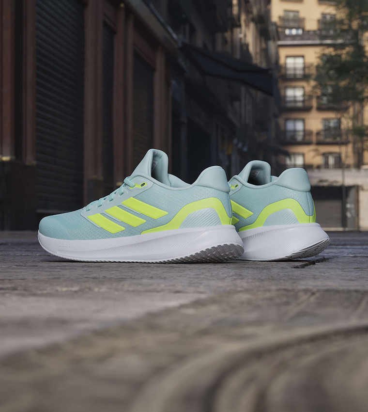 RUNFALCON 5 Lace Up Running Shoes