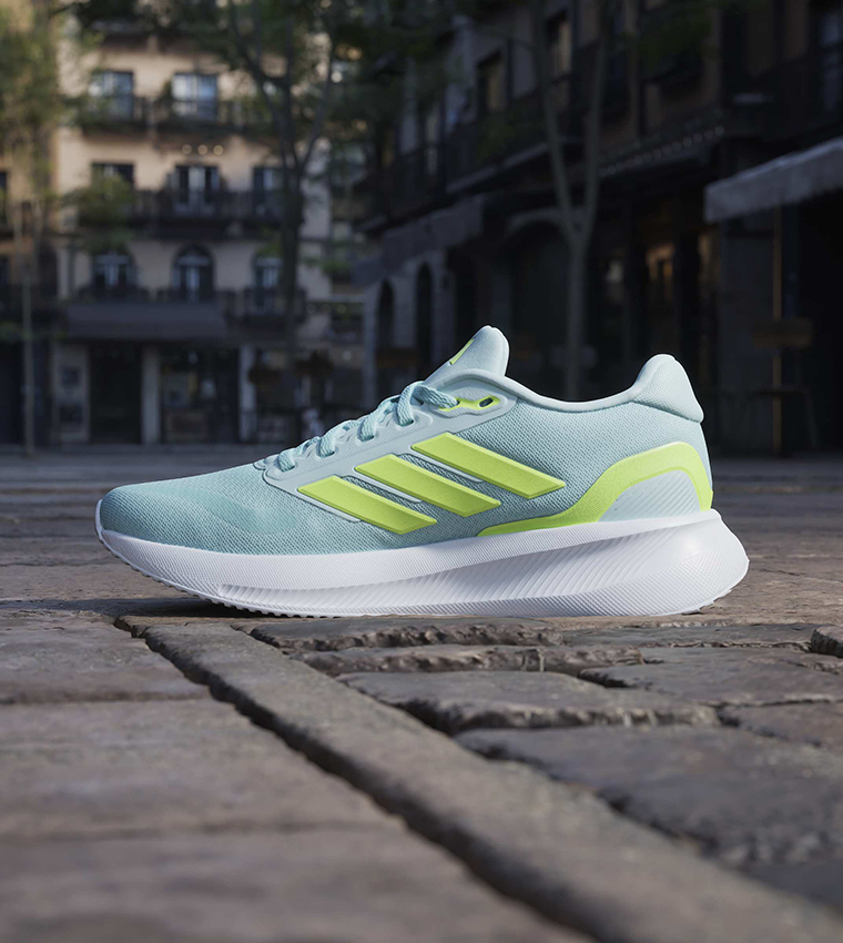 RUNFALCON 5 Lace Up Running Shoes