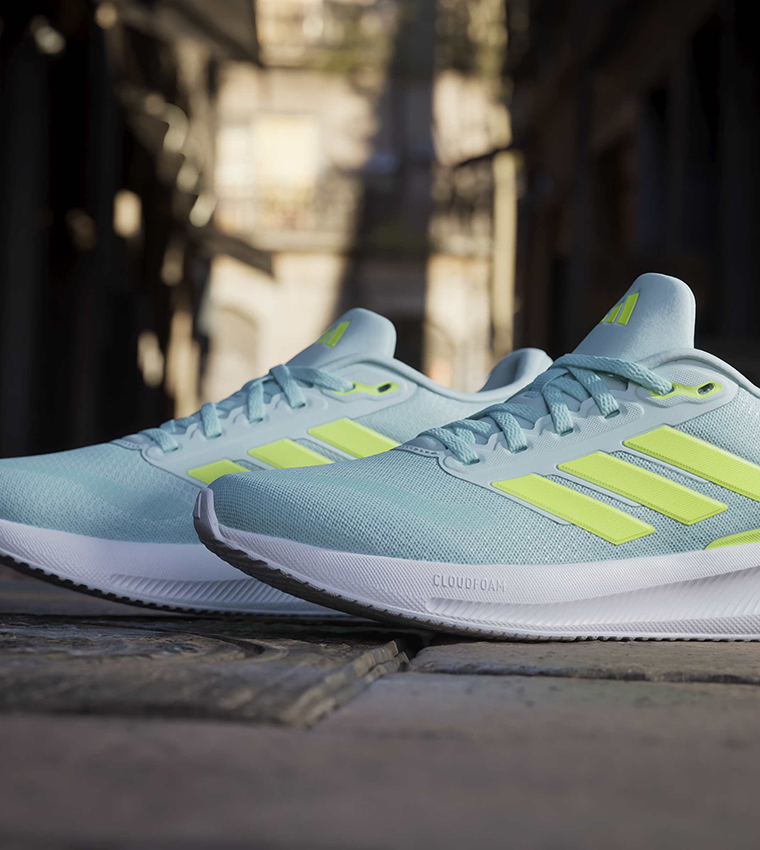 RUNFALCON 5 Lace Up Running Shoes