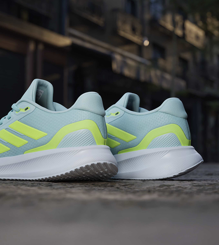 RUNFALCON 5 Lace Up Running Shoes