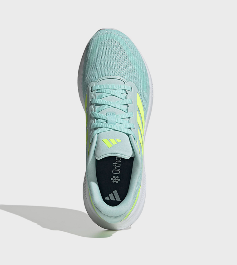 RUNFALCON 5 Lace Up Running Shoes