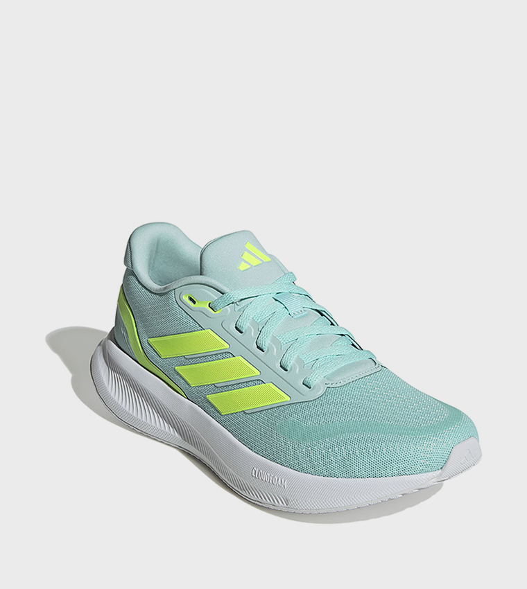 RUNFALCON 5 Lace Up Running Shoes