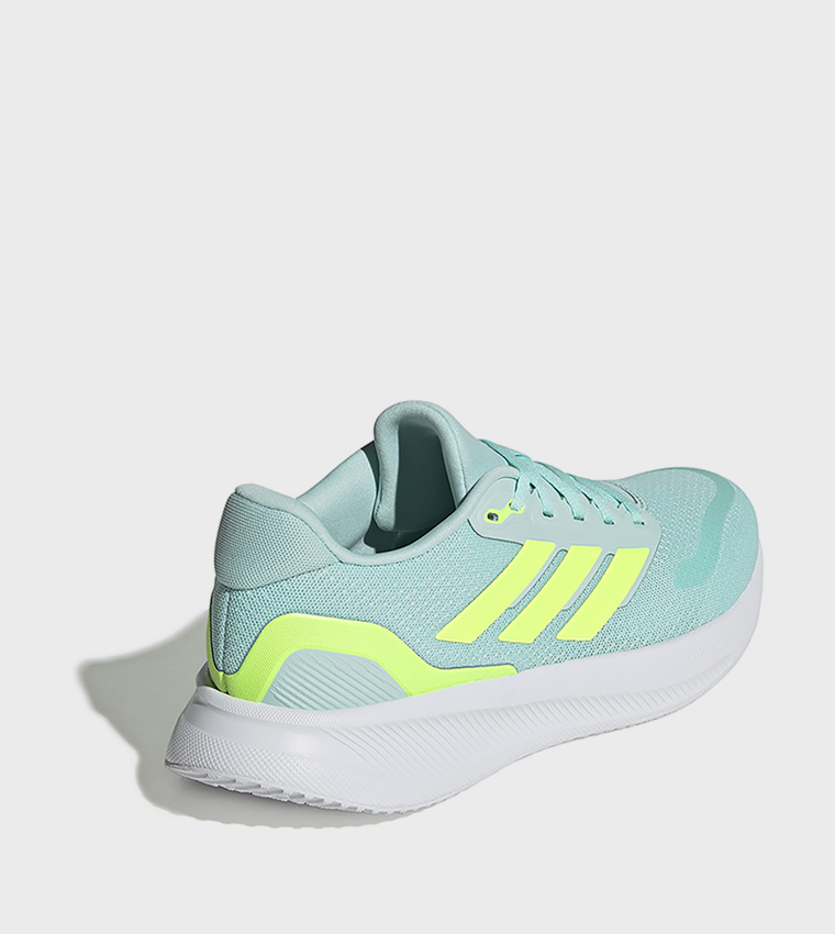 RUNFALCON 5 Lace Up Running Shoes