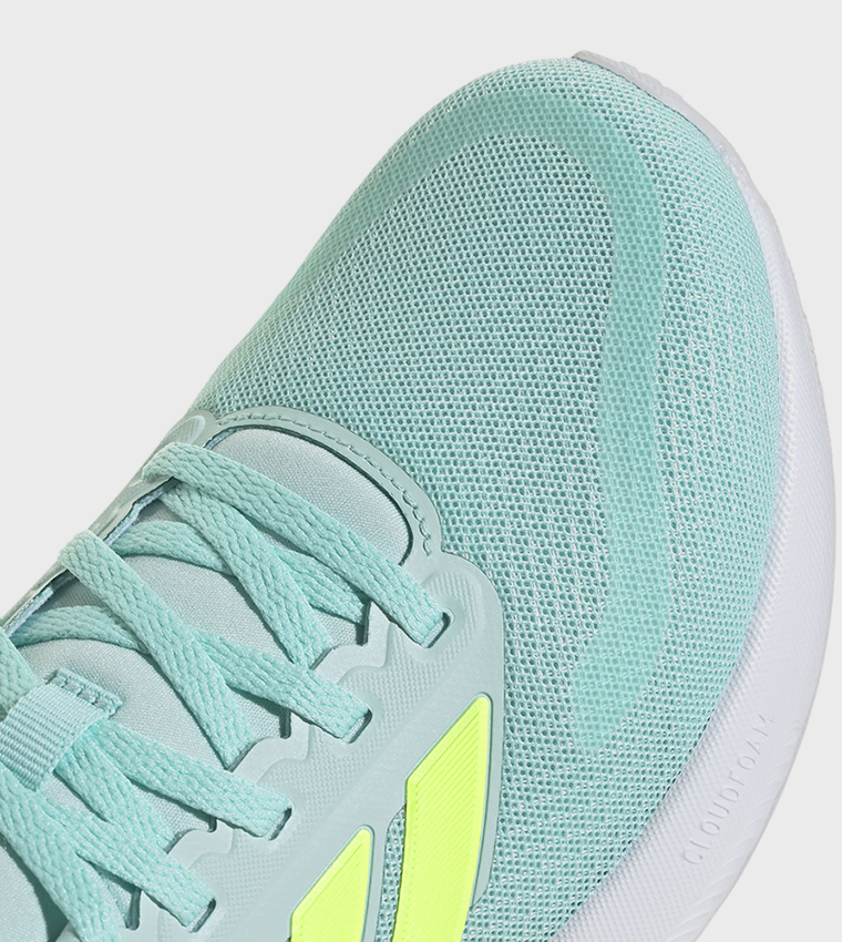 RUNFALCON 5 Lace Up Running Shoes