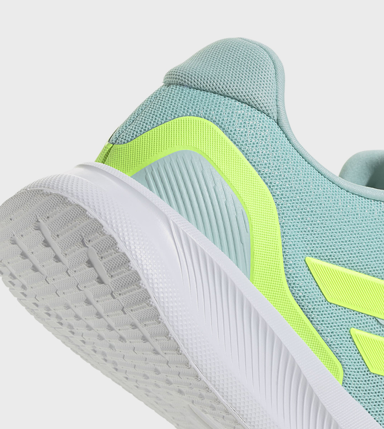 RUNFALCON 5 Lace Up Running Shoes