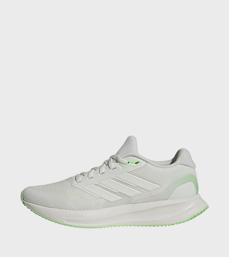 RUNFALCON 5 Lace Up Running Shoes