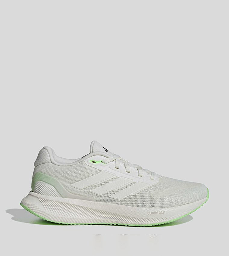 RUNFALCON 5 Lace Up Running Shoes