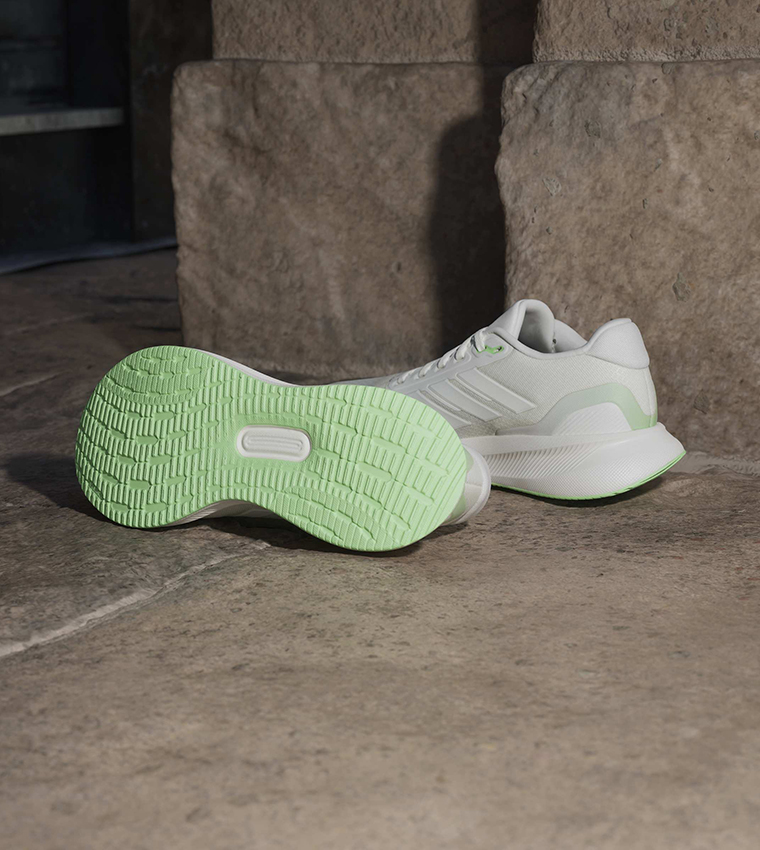 RUNFALCON 5 Lace Up Running Shoes