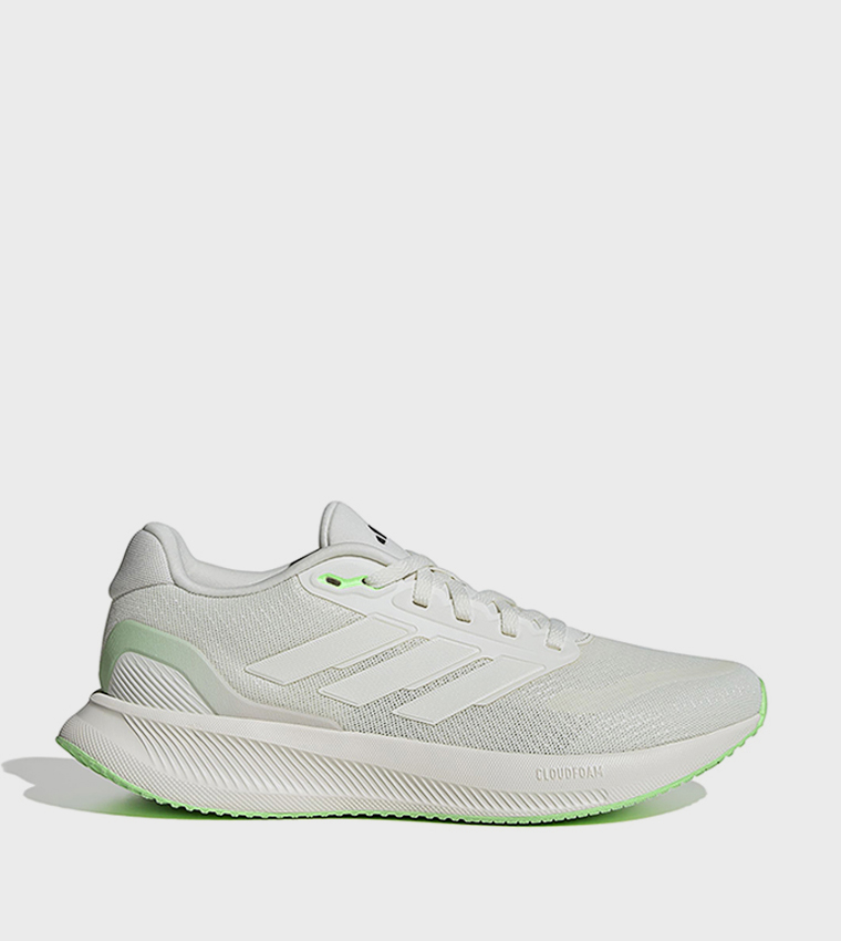 RUNFALCON 5 Lace Up Running Shoes