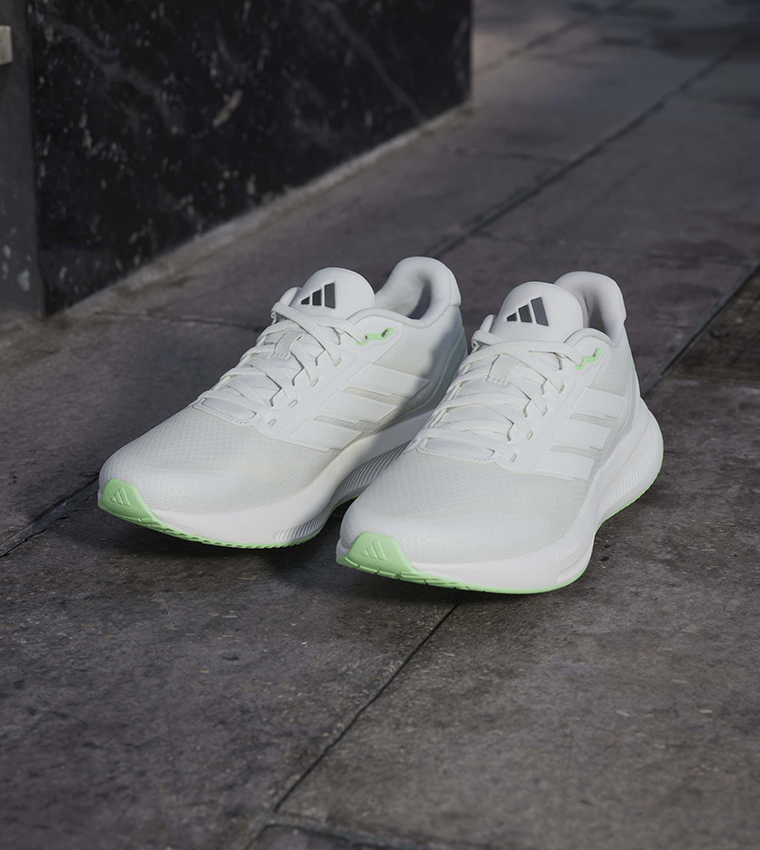 RUNFALCON 5 Lace Up Running Shoes