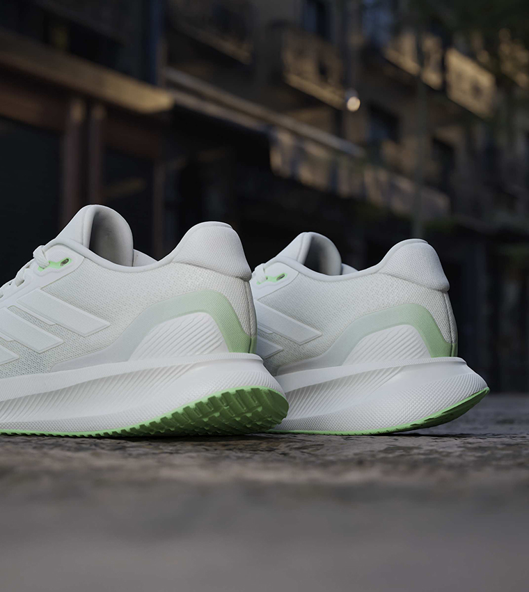 RUNFALCON 5 Lace Up Running Shoes