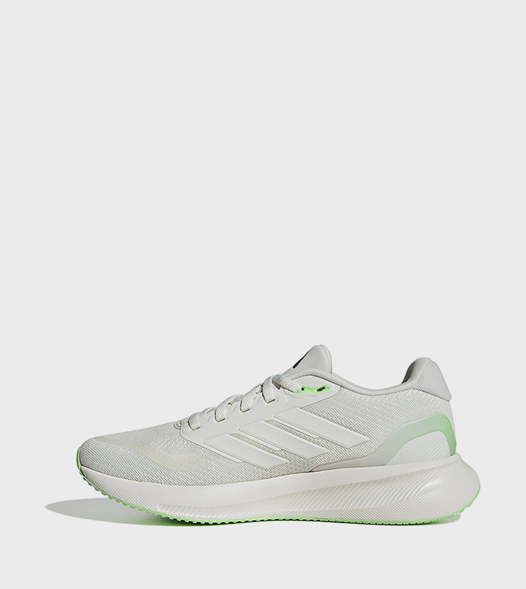 RUNFALCON 5 Lace Up Running Shoes