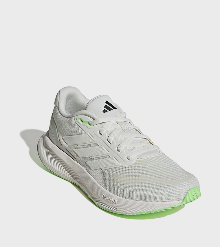 RUNFALCON 5 Lace Up Running Shoes