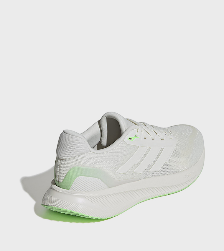 RUNFALCON 5 Lace Up Running Shoes