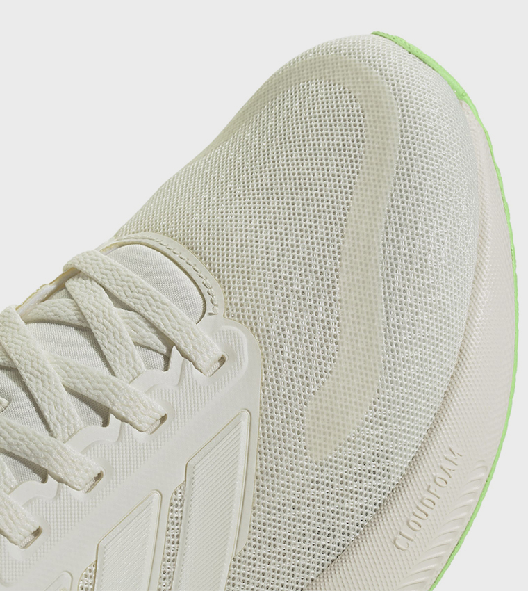 RUNFALCON 5 Lace Up Running Shoes