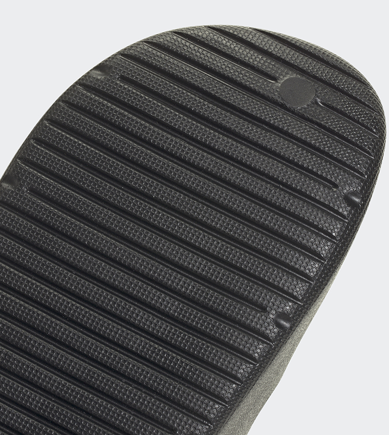 ZNSORY Logo Embossed Open-Toe Slides