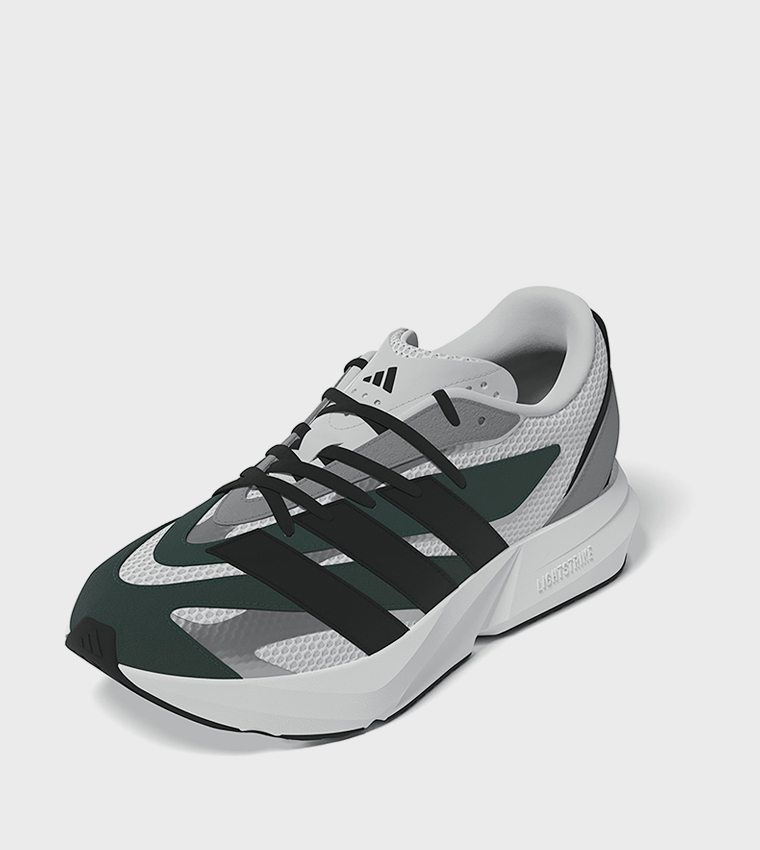 LIGHTBLAZE Lace Up Shoes