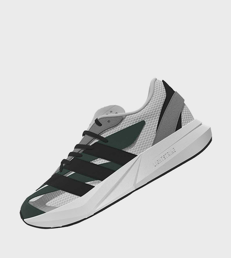 LIGHTBLAZE Lace Up Shoes