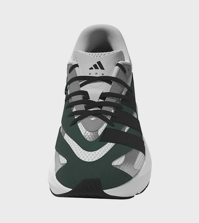 LIGHTBLAZE Lace Up Shoes