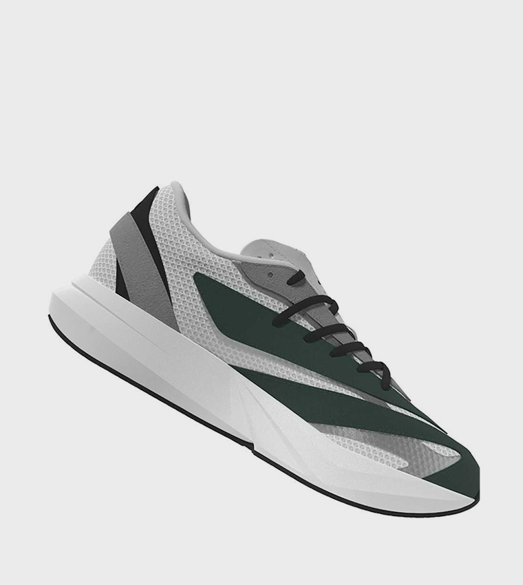 LIGHTBLAZE Lace Up Shoes