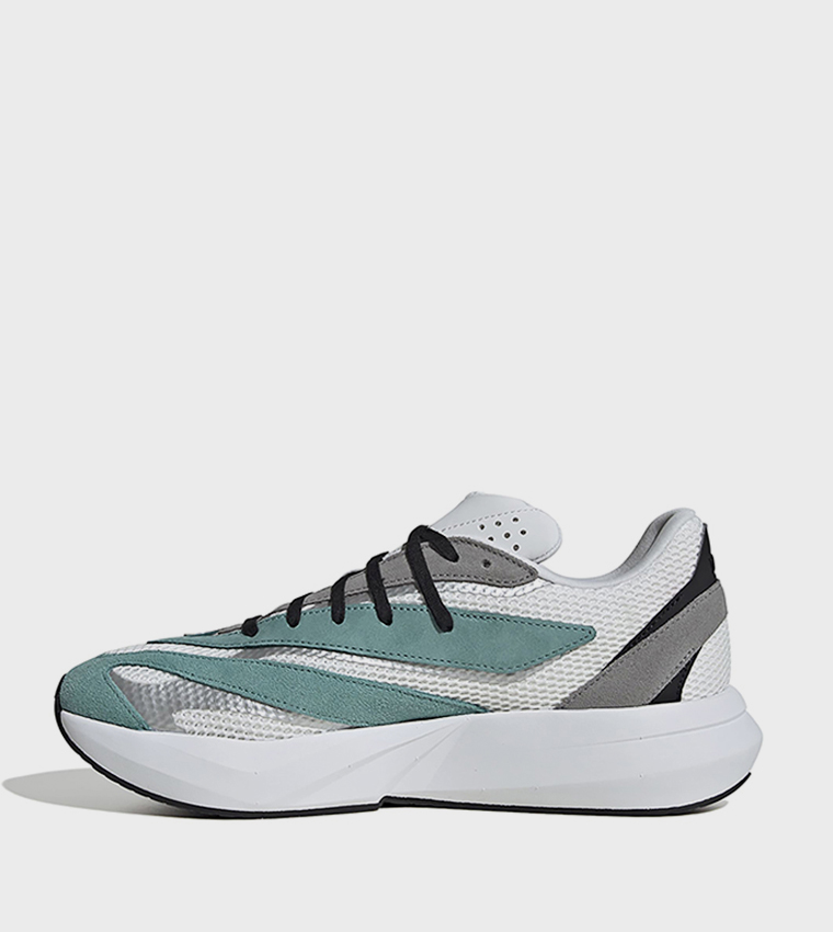 LIGHTBLAZE Lace Up Shoes