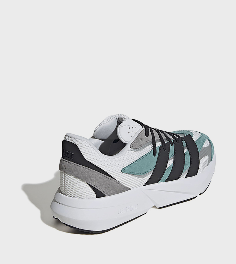 LIGHTBLAZE Lace Up Shoes