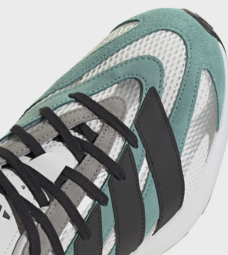 LIGHTBLAZE Lace Up Shoes