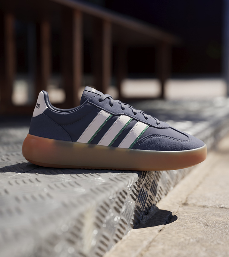 سنيكرز باريادا ديكود برباط