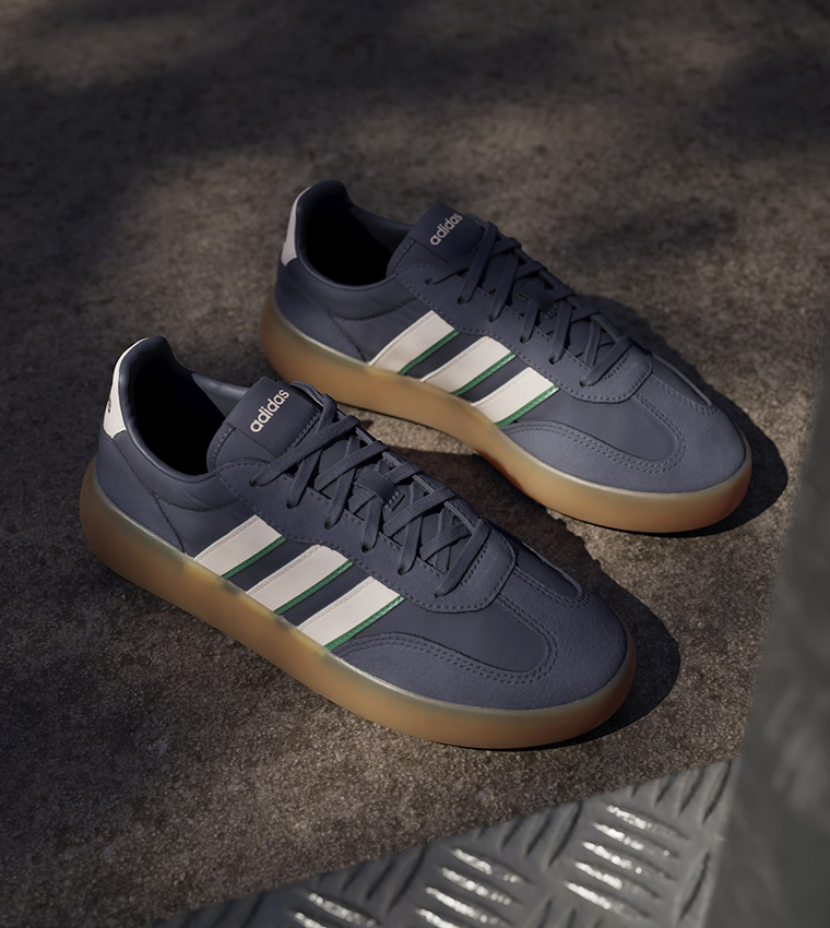 سنيكرز باريادا ديكود برباط