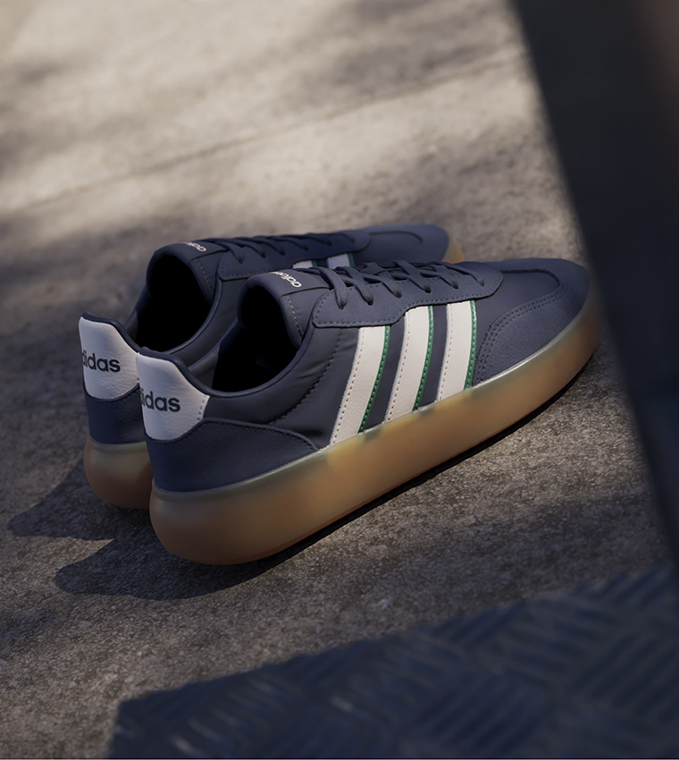 سنيكرز باريادا ديكود برباط