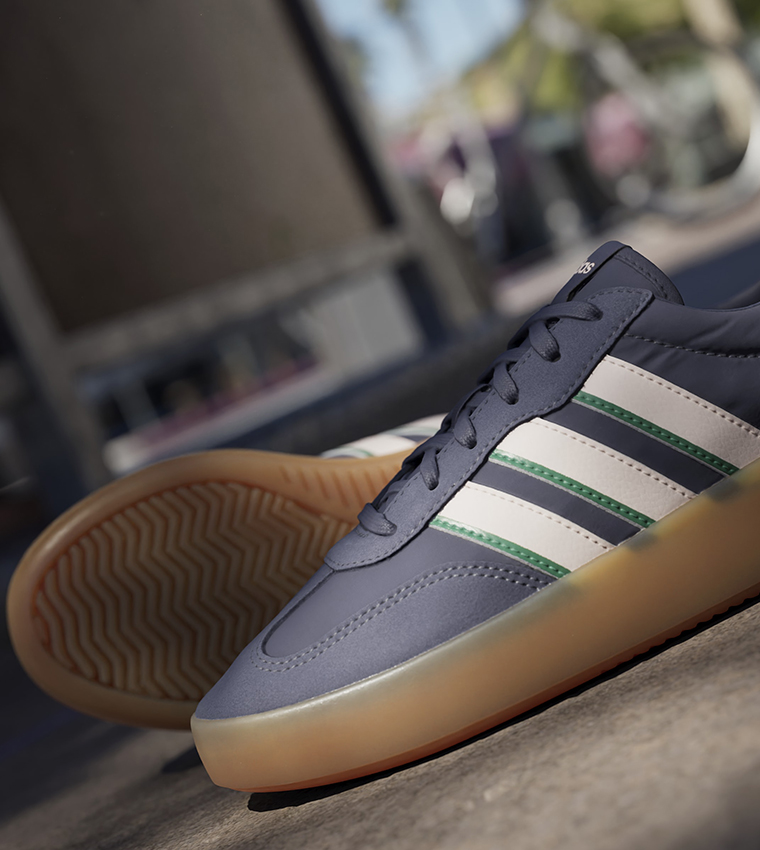 سنيكرز باريادا ديكود برباط