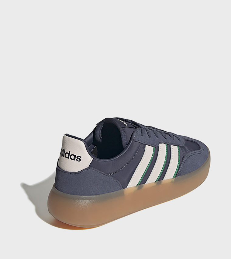 سنيكرز باريادا ديكود برباط