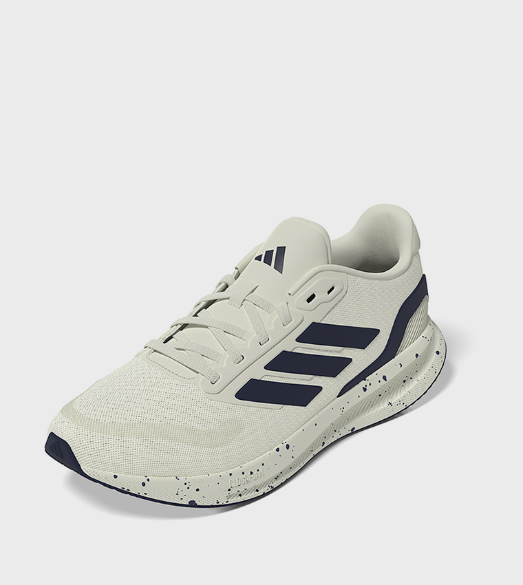 RUNFALCON 5 Lace Up Running Shoes