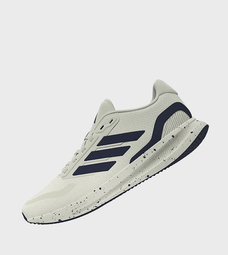 RUNFALCON 5 Lace Up Running Shoes