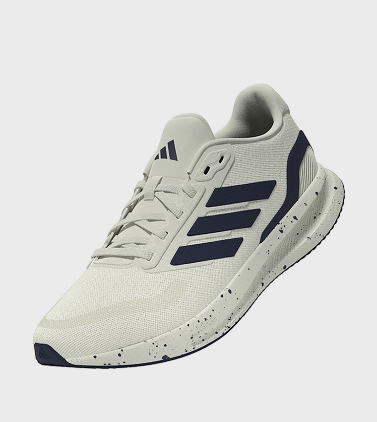 RUNFALCON 5 Lace Up Running Shoes