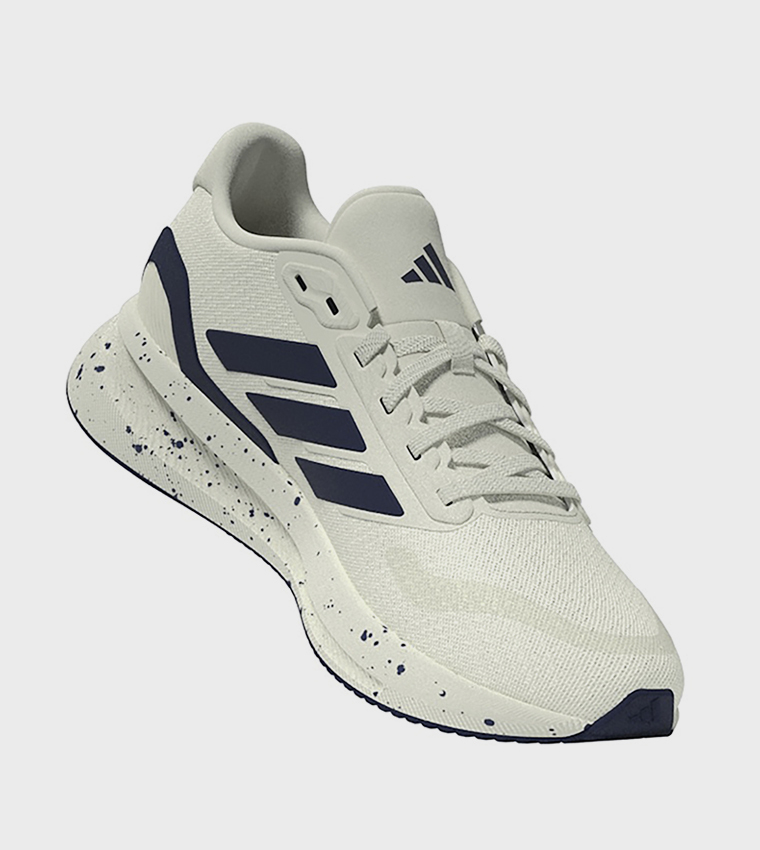 RUNFALCON 5 Lace Up Running Shoes